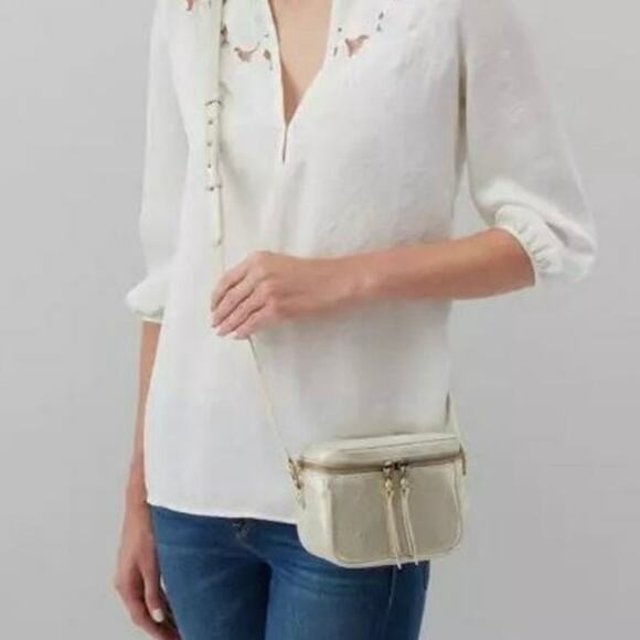 Hobo Pixie Small Crossbody Bag Retired - Picture 2 of 11